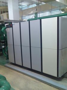 Critical Air - Commercial Air Conditioning Services 