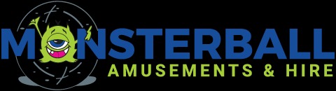 Monsterball Amusement & Hire