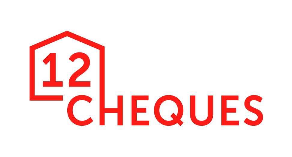 12Cheques
