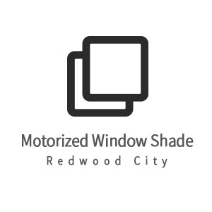 Motorized Window Shade - Redwood City