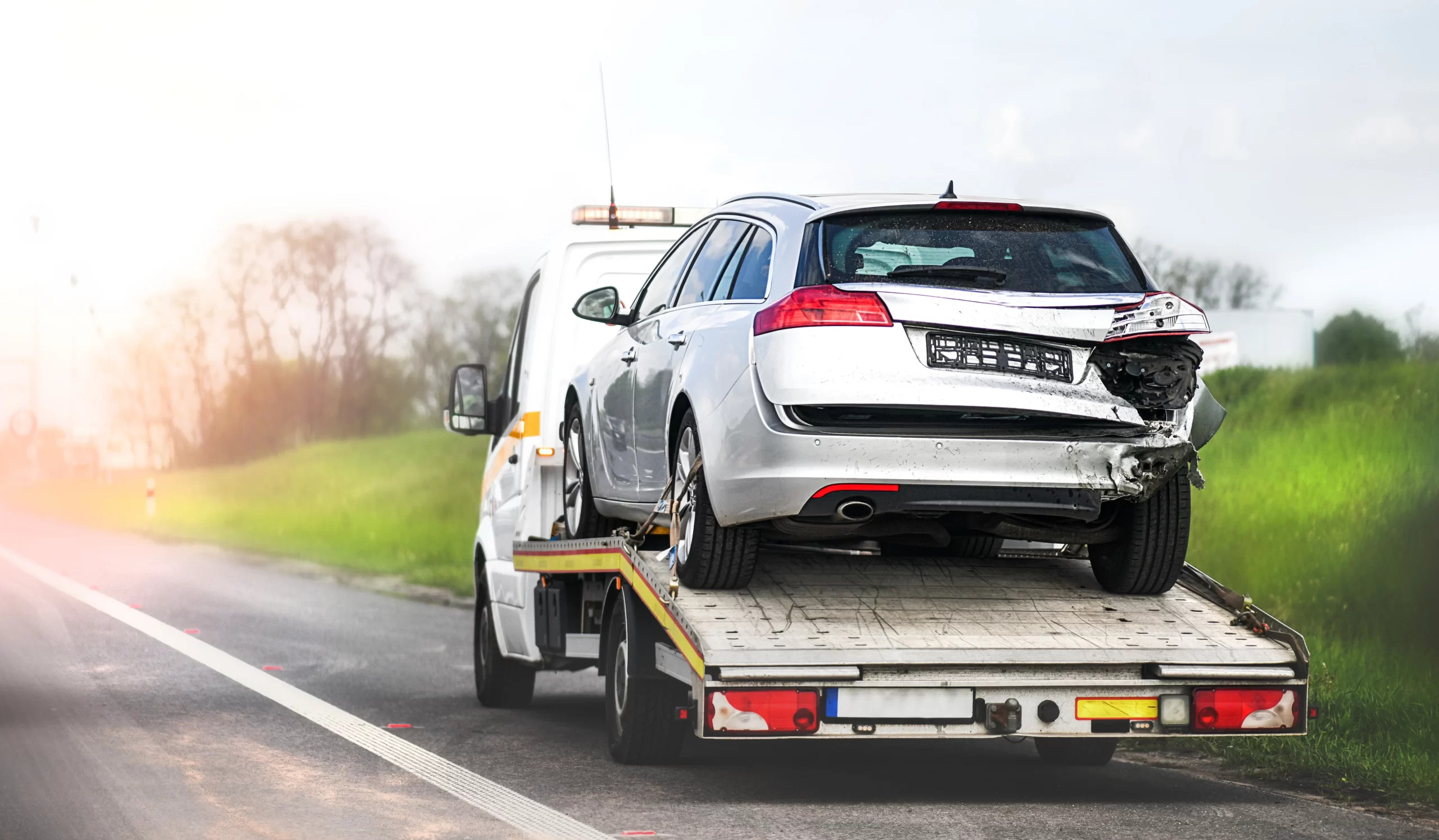 Kings Car Towing