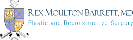 Rex Moulton-Barrett, M.D. Plastic Surgery & MediSpa