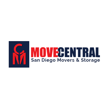 Move Central San Diego Movers & Storage Moving Company