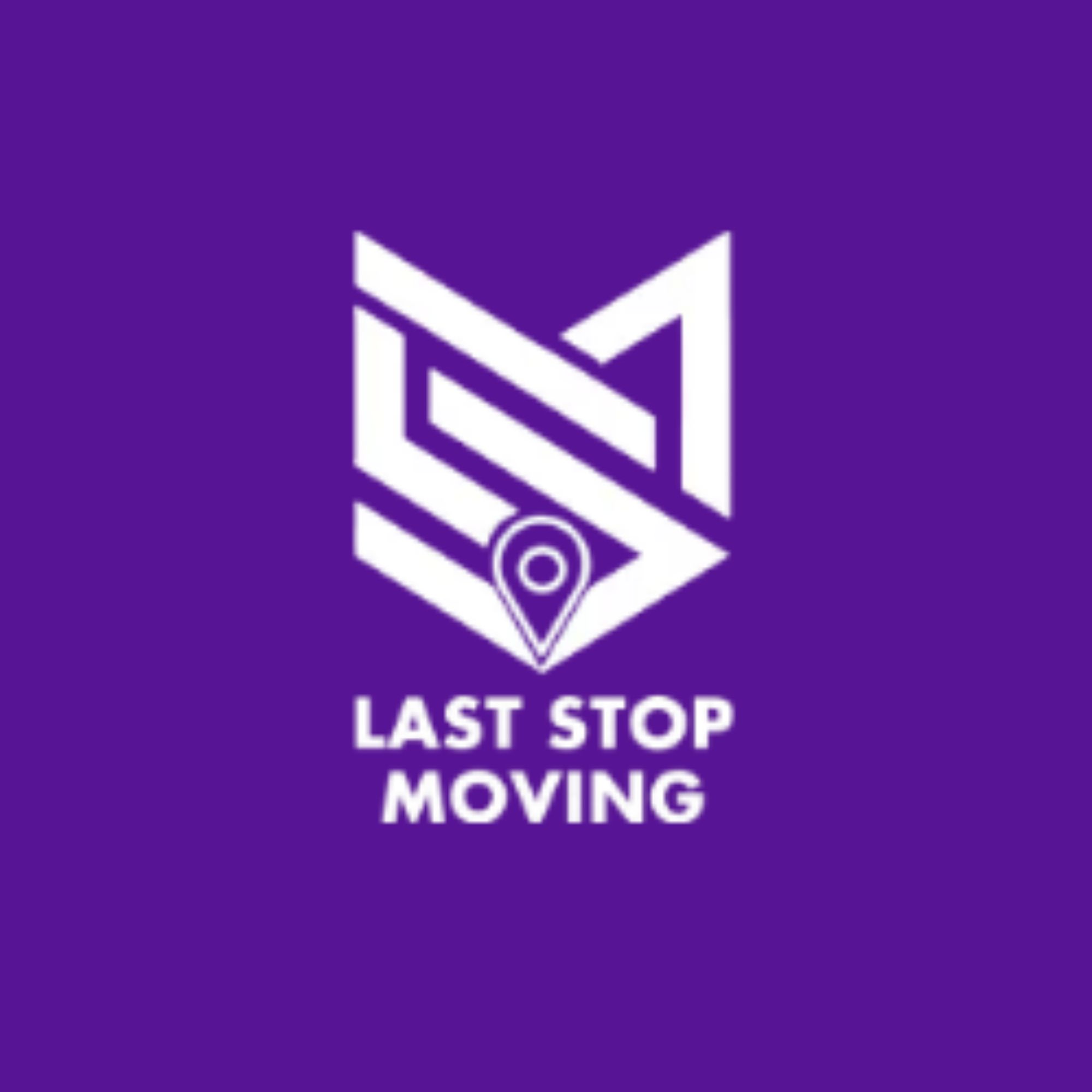 Last Stop Moving
