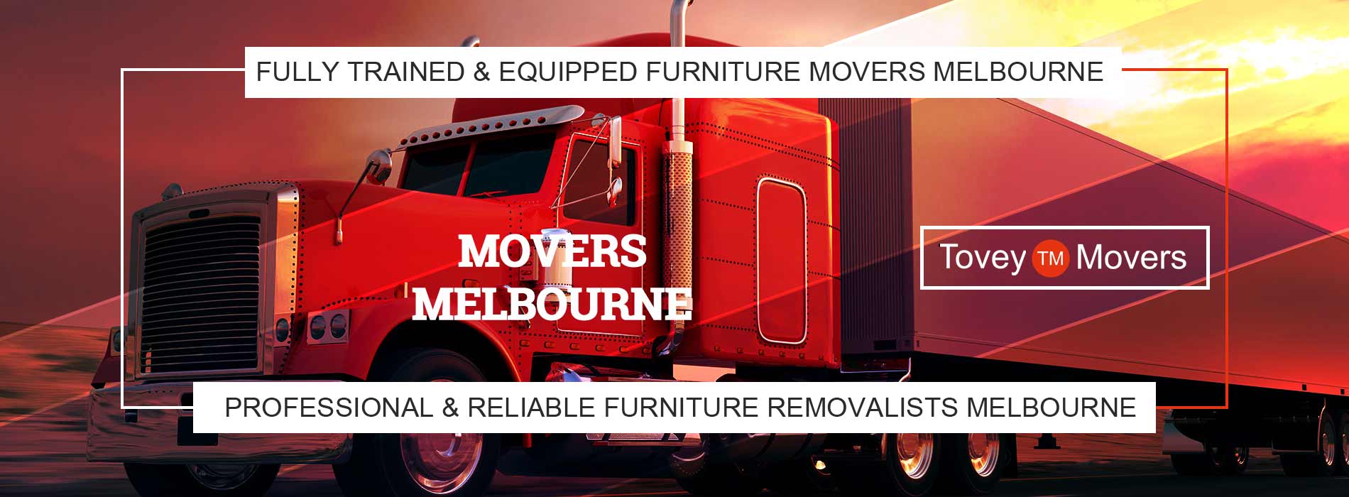 Movers Footscray