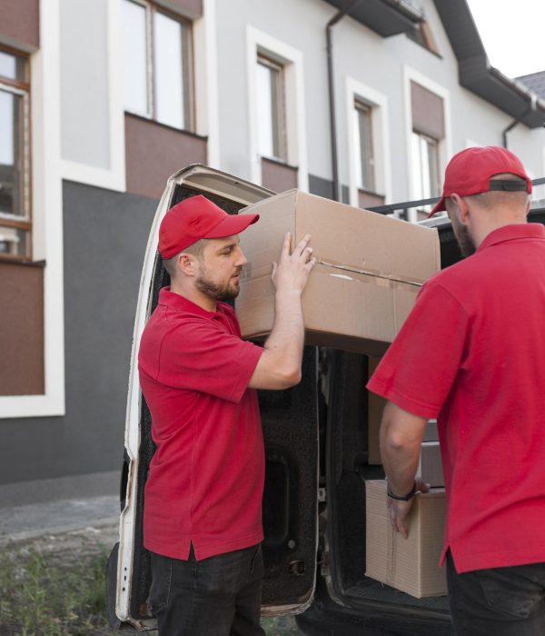 Pro Removalists Adelaide
