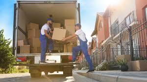 Long Distance Mover NY