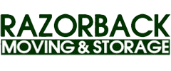 Razorback Moving LLC