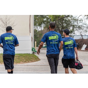 Master Movers Englewood