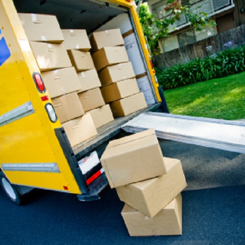 Ocean State Movers & Loaders