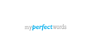 Professional Essay Writing Services - MyPerfectWords