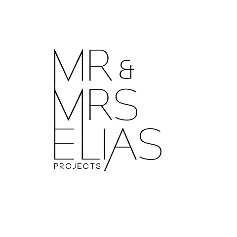 Mr and Mrs Elias - Architectural Apartments 