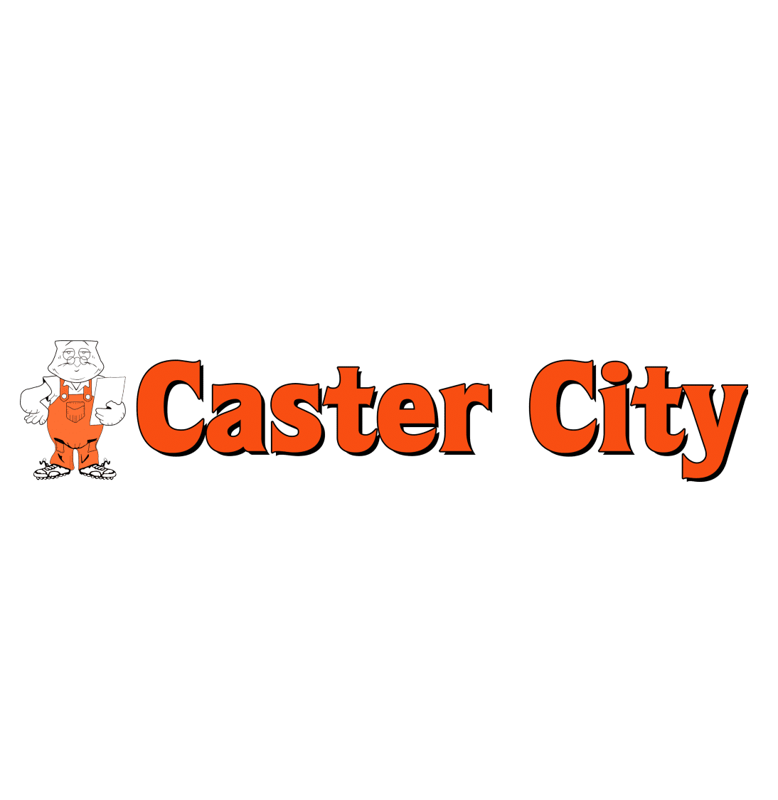 Caster City
