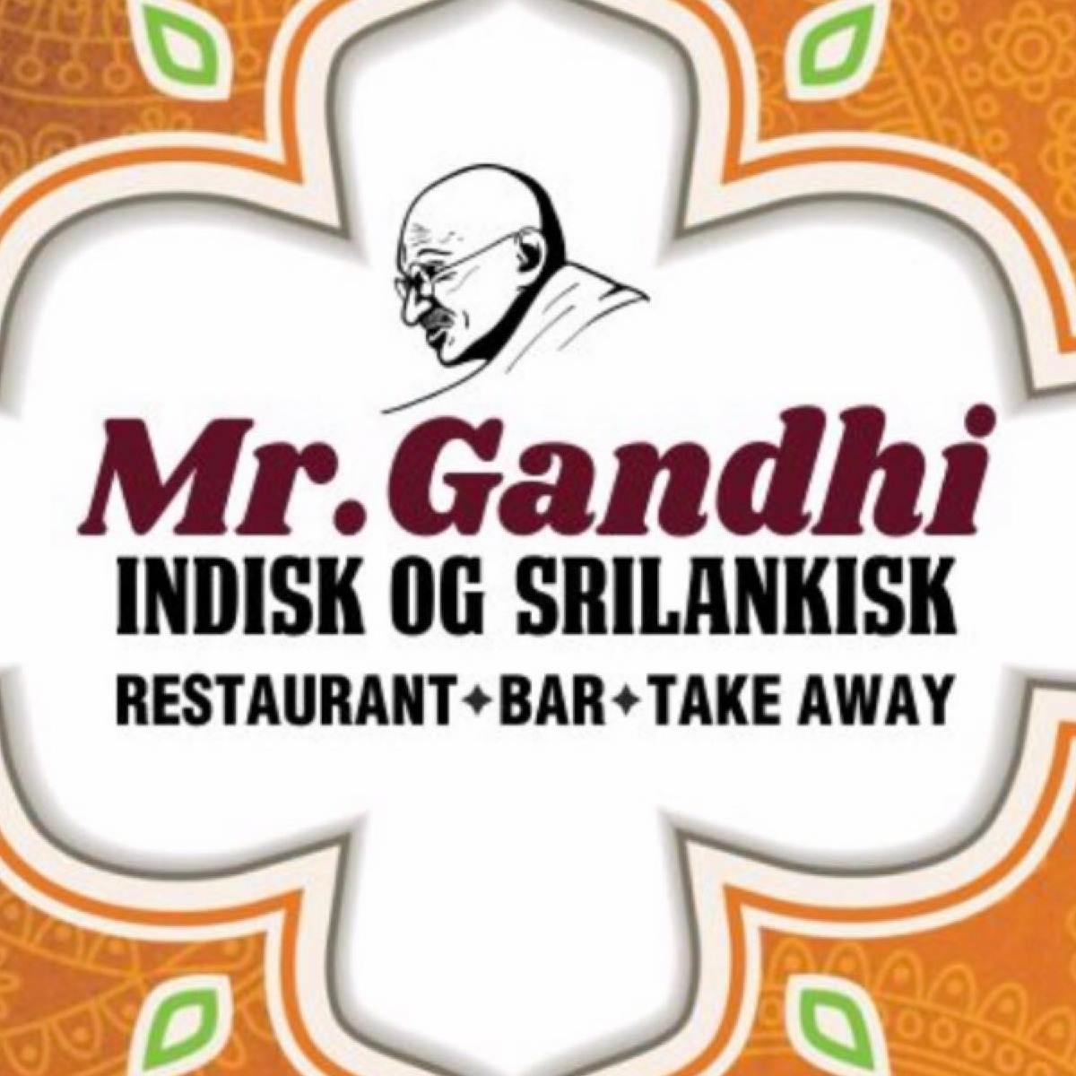 Mr. Gandhi
