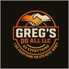Greg's Do All LLC