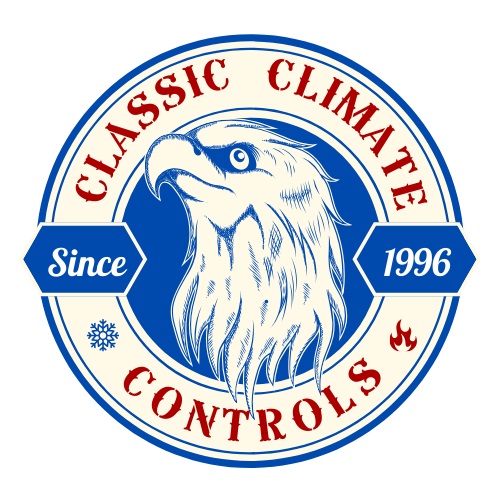 Classic Climate Controls Heating & Air Conditioning