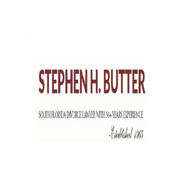 Stephen H. Butter PA