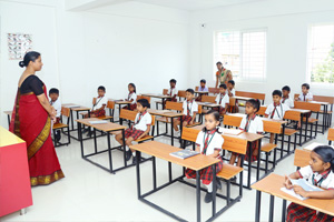 CBSE Schools near TCS Electronic City | Schools near Infosys
