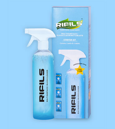 Rifils India