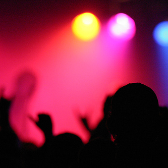 Texas Music And Dance Academy