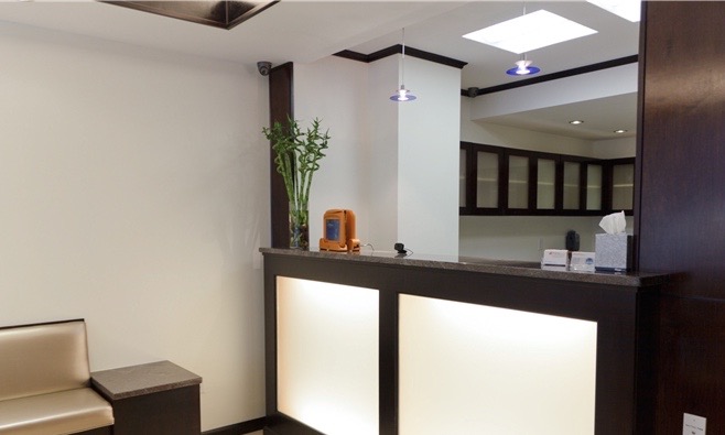 MXBowen, Physician P.C.