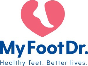 Advanced Foot Care Hervey Bay (partnered with My FootDr)