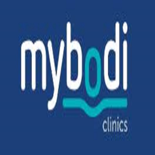 mybodi clinics