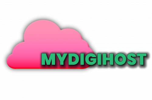 Mydigihost