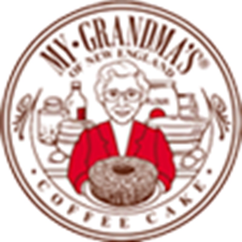 My Grandma's of New England