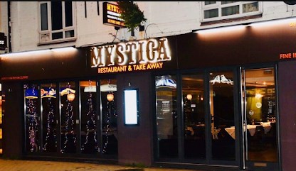 Mystica Indian Restaurant