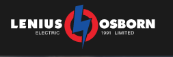 Lenius & Osborn Electric Ltd