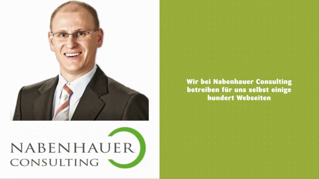 Nabenhauer Consulting