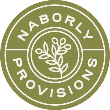 Naborly Provisions Catering