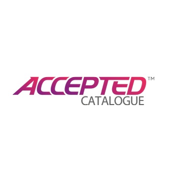 Accepted Catalogue