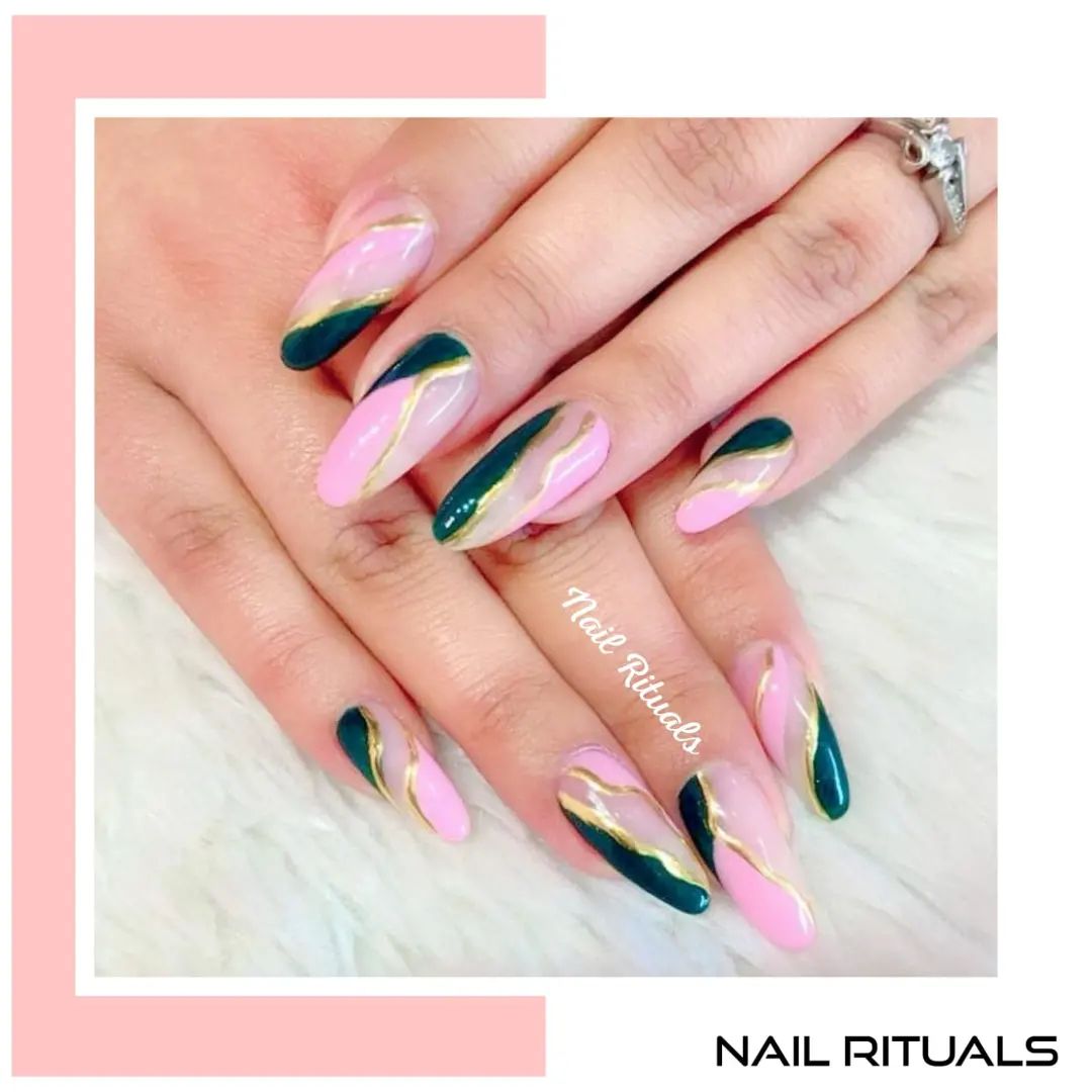Nail Rituals Rajouri Garden