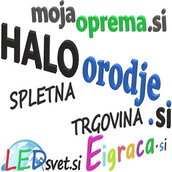 Haloorodje.si
