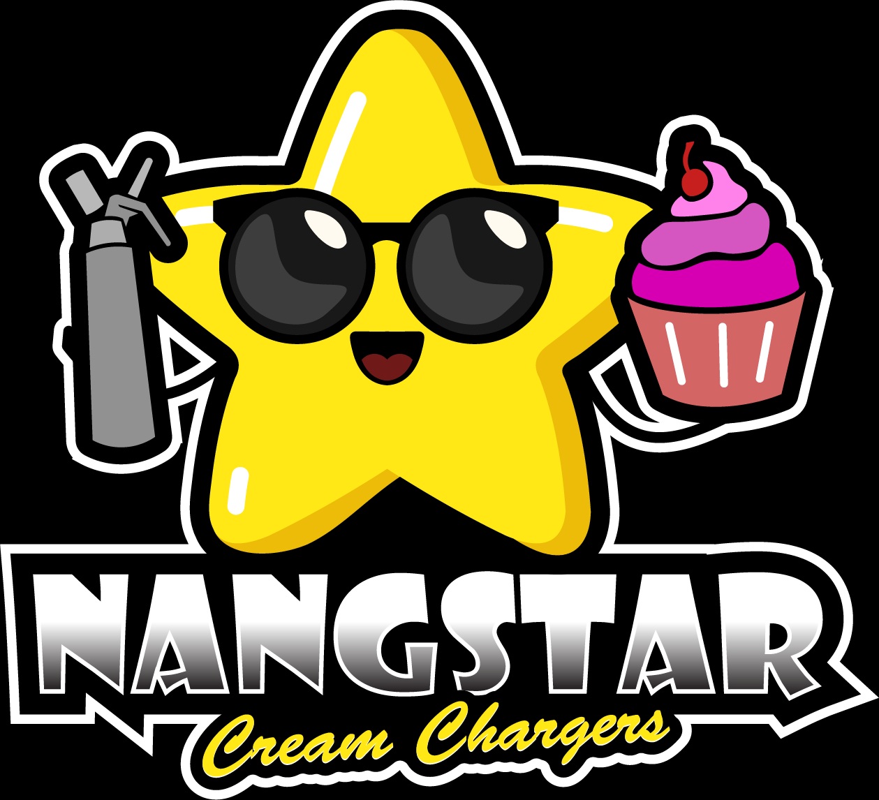 Nangstar - Nangs Delivery & Cream Chargers