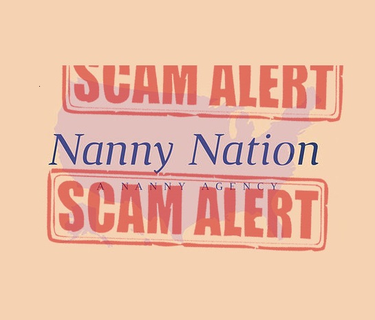 Crystal Terry NannyNationAgency – Guilty by Court order