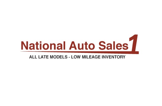 NATIONAL AUTO SALES 1