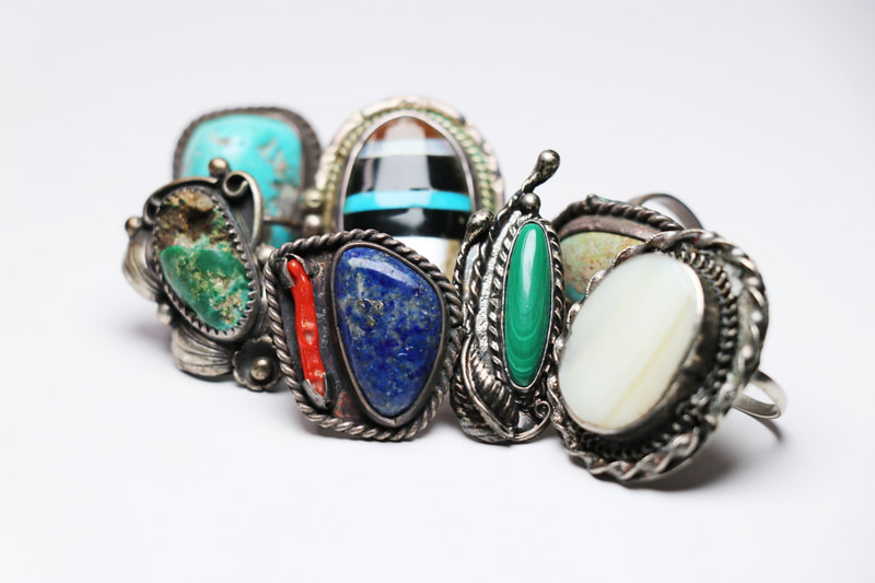 Estate Jewelry Exchange USA