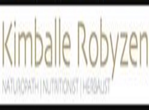 KIMBALLE ROBYZEN