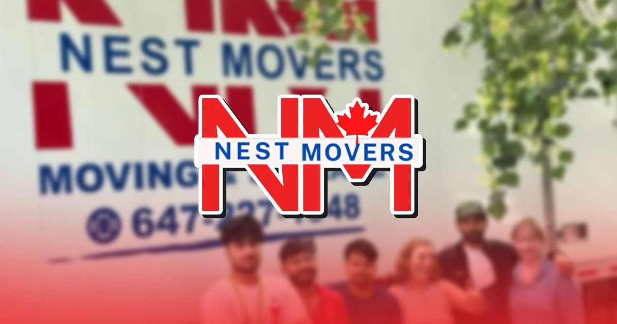 Nest Movers
