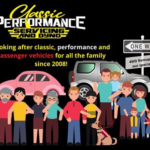 Torque Tuning Adelaide