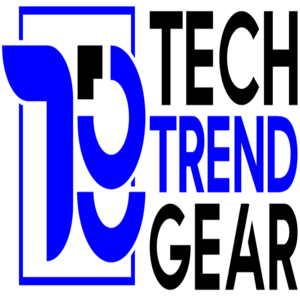 Tech Trend Gear