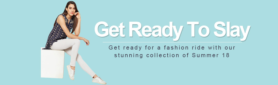 Online Shopping New Arrivals Fashion Clothing India 