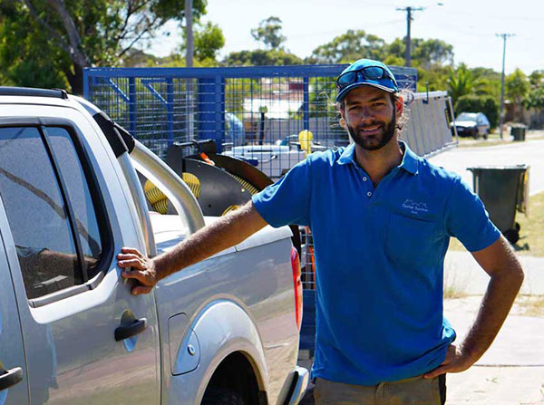 Gutter Cleaning Perth