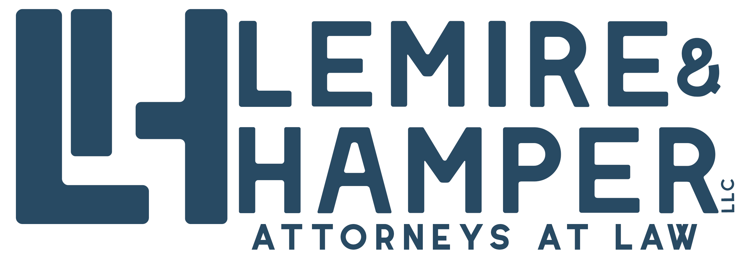 Lemire & Hamper LLC