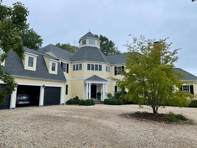 All Weather Exteriors LLC