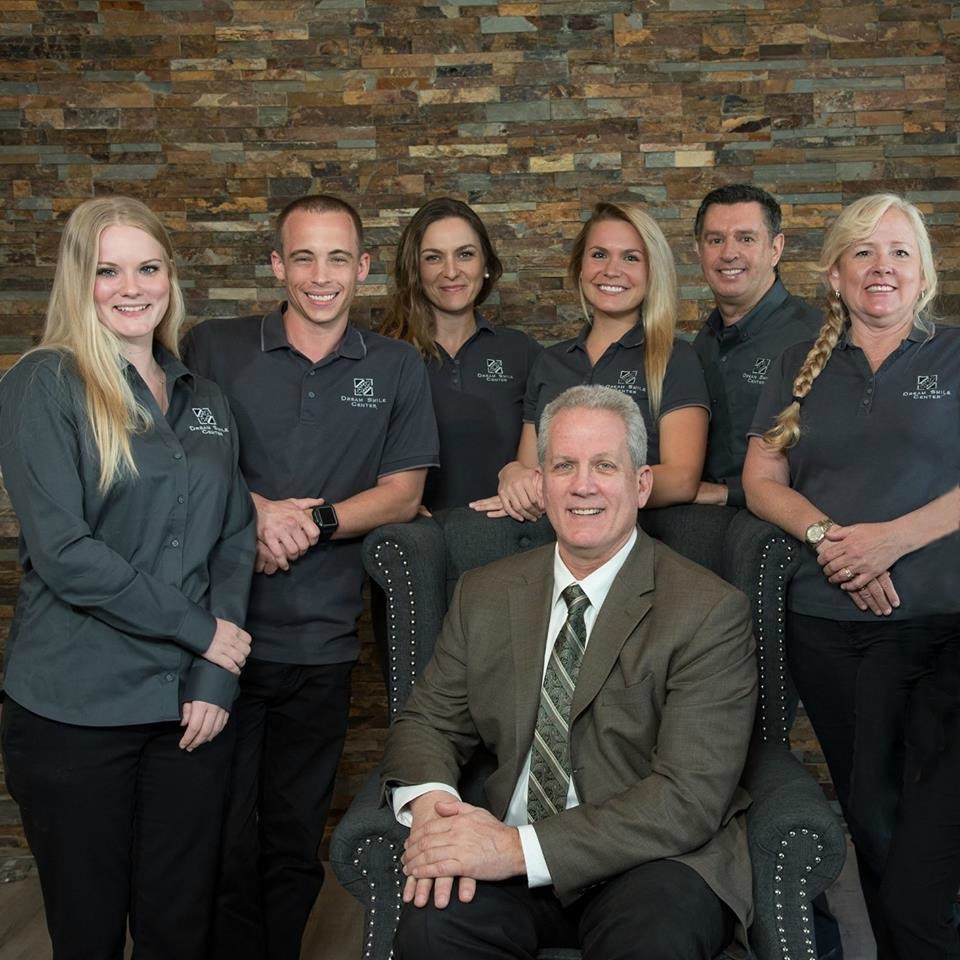 Dream Smile Center: Dr. Jeff Bartlett & Dr. Isabel Castillo