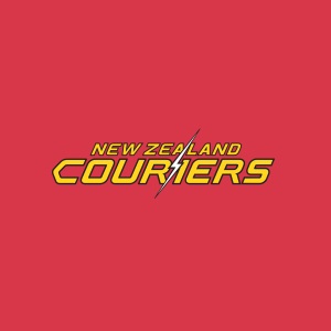 New Zealand Couriers